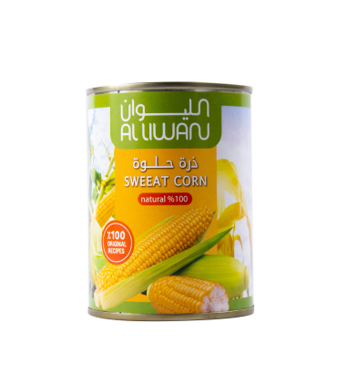 Sweet Corn 